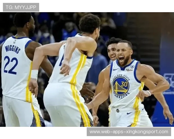 勇士攻防断层，库里难独自扭转：深度剖析金州勇士的困境与破解之道