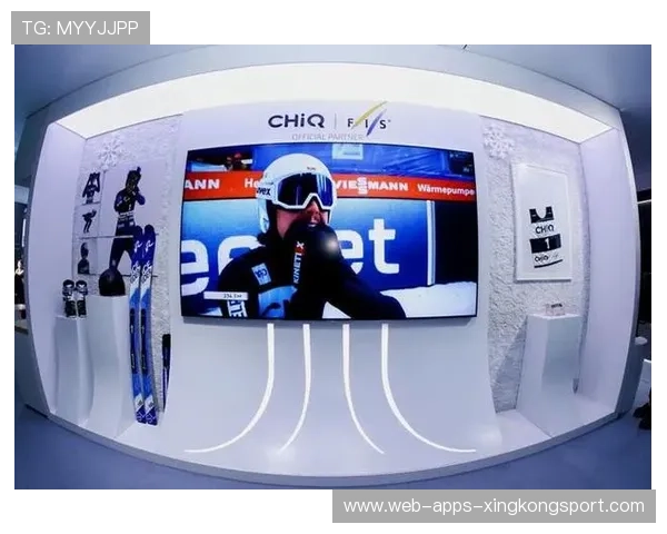 体育IP商业生态完善者将成为未来行业赢家