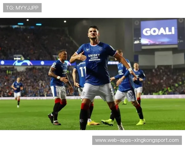 格拉斯哥流浪者比赛中扳回比分保持竞争力