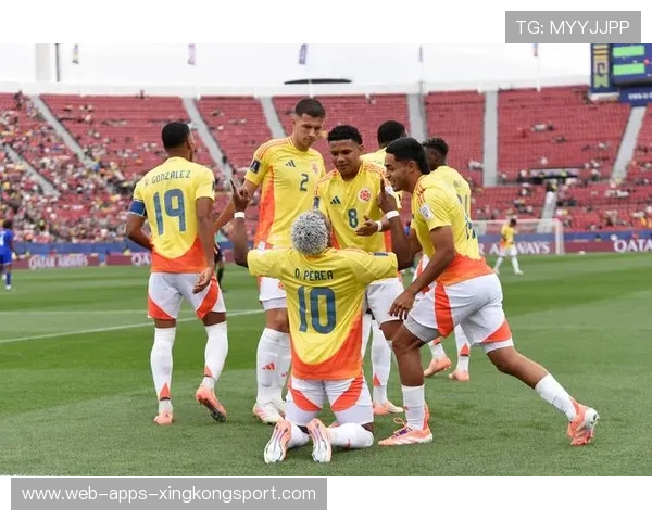 哥伦比亚豪门倾力打造未来足球之星——训练与教育并重的青年学院全面开启