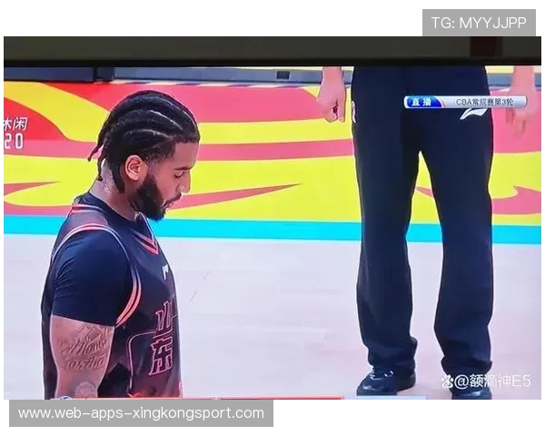 山东高速战术高效，克里斯全场36+7